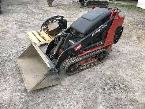 toro dingo tx420 for sale